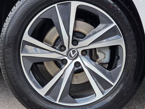 Used 2023 Lexus RX 350 Premium w/ Cold Area Package AWD/4WD image 21