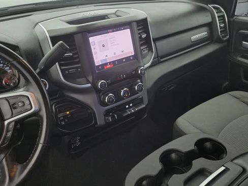Used 2024 RAM 2500 Big Horn AWD/4WD image 30