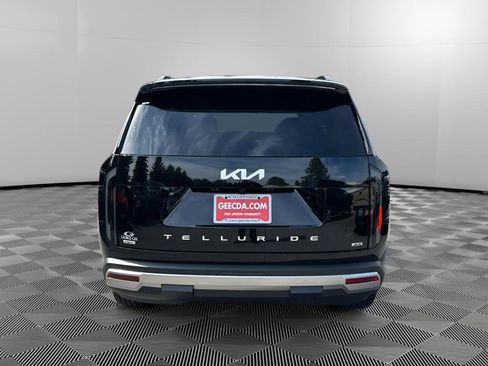 New 2027 Kia Telluride X-Line EX AWD/4WD image 5