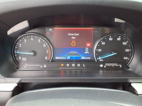 Certified 2022 Ford Explorer XLT w/ Equipment Group 202A image 29