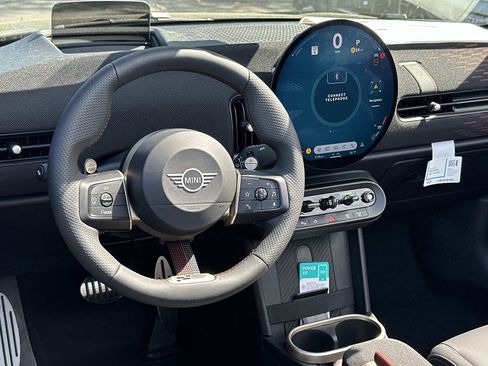 New 2026 MINI Cooper John Cooper Works image 10