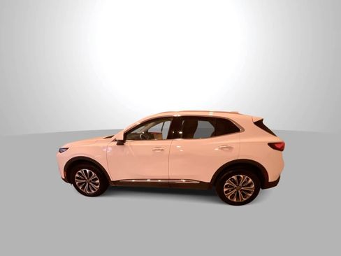 Used 2024 Buick Envision Preferred AWD/4WD image 5