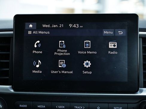 Used 2023 Hyundai Venue SE image 32