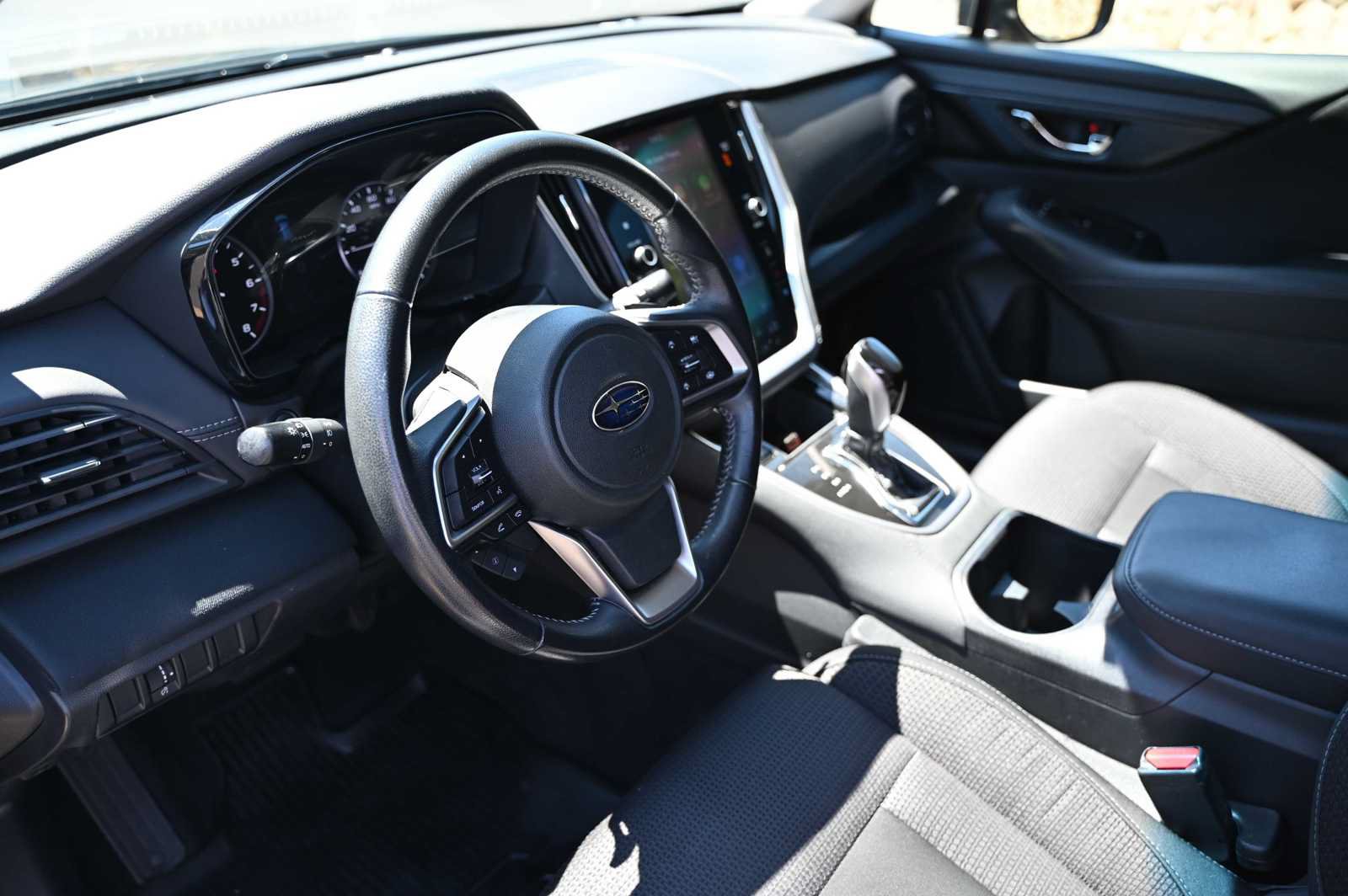 Used 2022 Subaru Outback Premium w/ Popular Package #1 AWD/4WD image 22