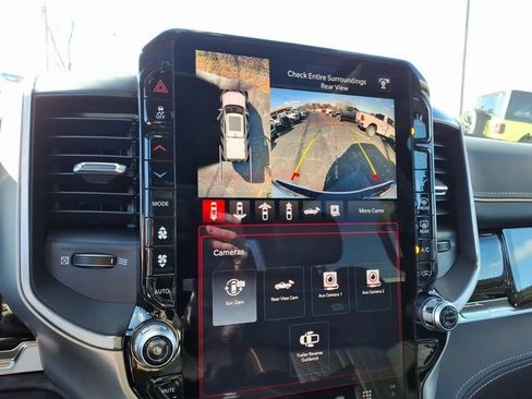 New 2026 RAM 1500 Tungsten image 16