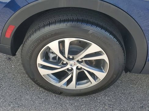Certified 2023 Buick Envision Essence AWD/4WD image 5