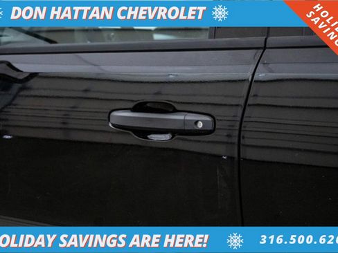 New 2026 Chevrolet Colorado Trail Boss image 30