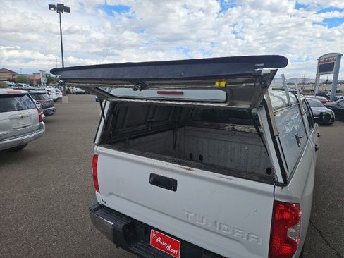 Used 2016 Toyota Tundra SR5 w/ TRD Off Road Package image 27