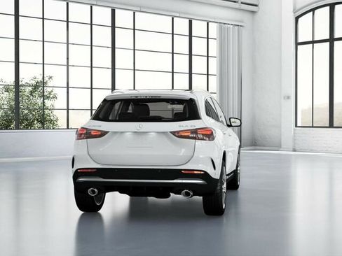New 2025 Mercedes-Benz GLA 35 AMG 4MATIC image 25