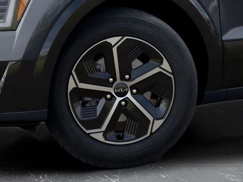 New 2026 Kia Niro SX image 9