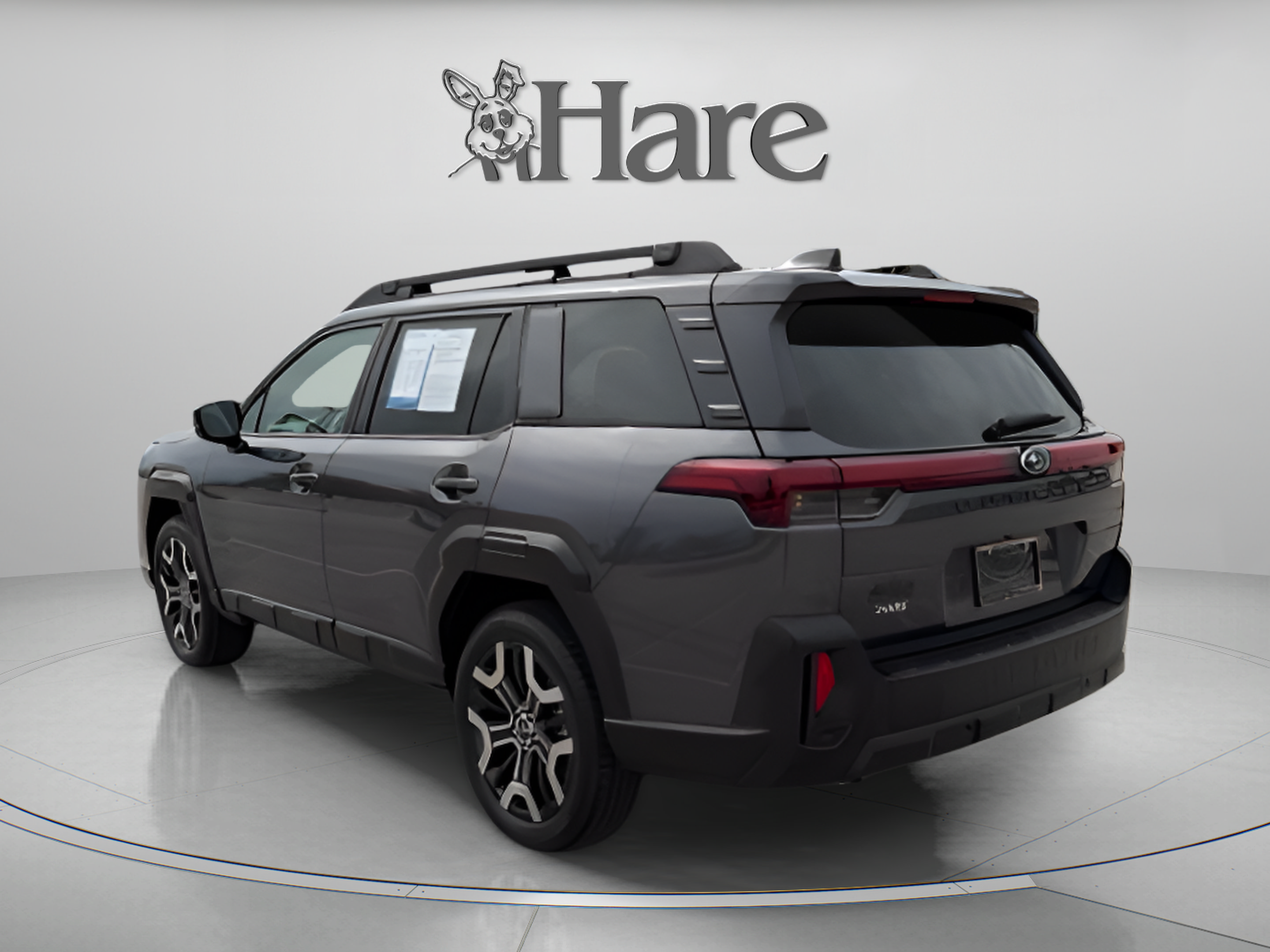 Used 2026 Subaru Outback Touring XT AWD/4WD image 3