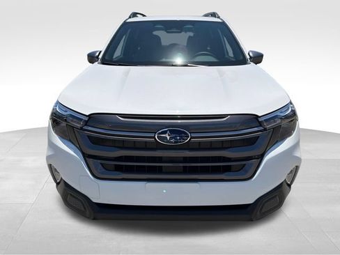 New 2026 Subaru Forester Premium AWD/4WD image 2
