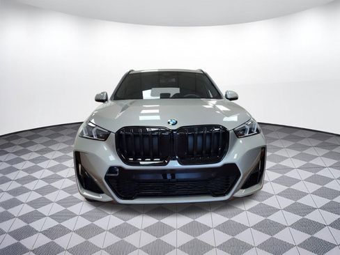 Used 2026 BMW X1 xDrive28i w/ Technology Package AWD/4WD image 5