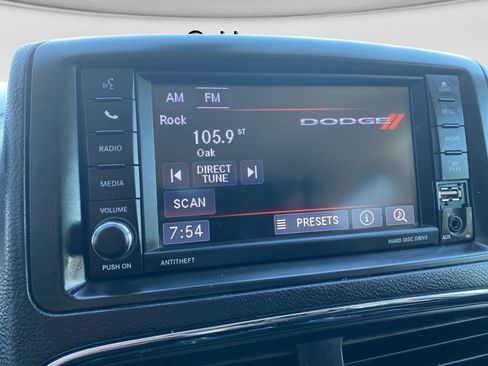 Used 2019 Dodge Grand Caravan SE FWD image 32
