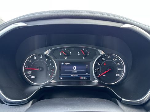 Used 2021 Chevrolet Blazer LT w/ Midnight/Sport Edition image 14