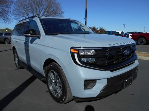 Used 2025 Ford Expedition Active image 6