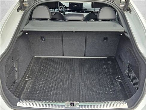 Used 2022 Audi A5 2.0T Premium Plus image 6