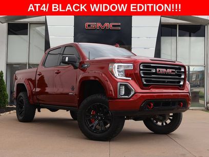 Used 2021 GMC Sierra 1500 AT4 w/ AT4 Premium Package