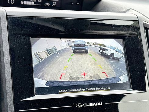 Used 2023 Subaru Crosstrek 2.0i image 13