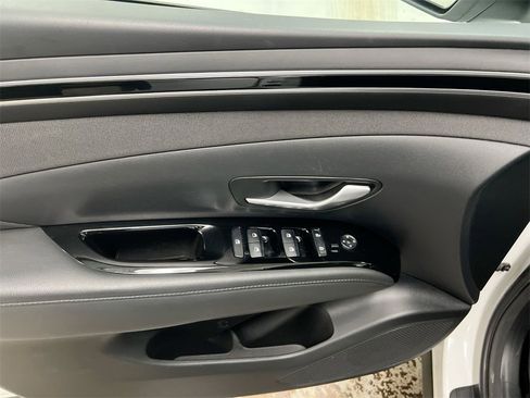 Used 2022 Hyundai Tucson SEL image 21