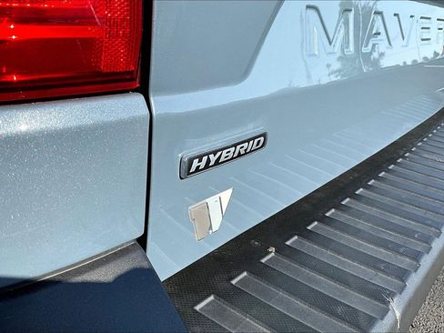 Used 2024 Ford Maverick XLT FWD image 25