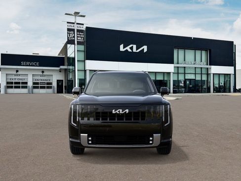 New 2027 Kia Telluride X-Line SX Prestige image 2