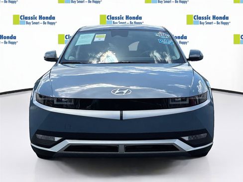Used 2024 Hyundai Ioniq 5 SEL RWD image 2