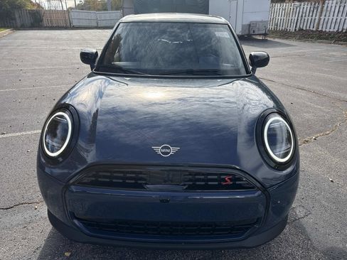 New 2026 MINI Cooper S FWD image 2