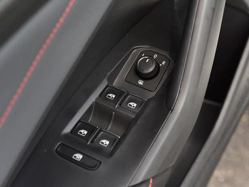 New 2026 Volkswagen Jetta GLI Autobahn FWD image 8