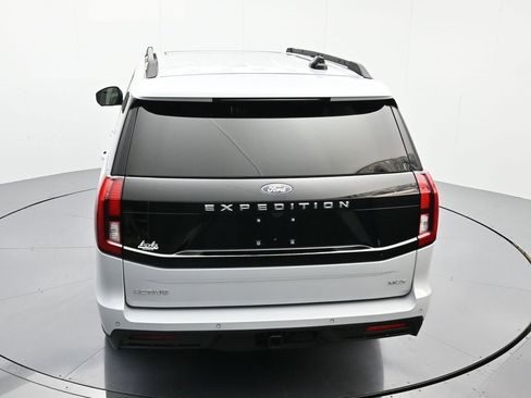 Certified 2025 Ford Expedition Max Active image 57