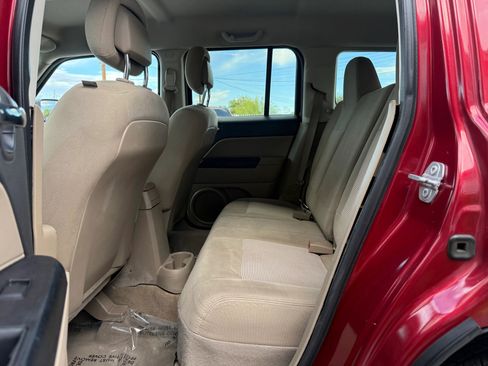 Used 2017 Jeep Patriot Sport w/ Power Value Group image 11