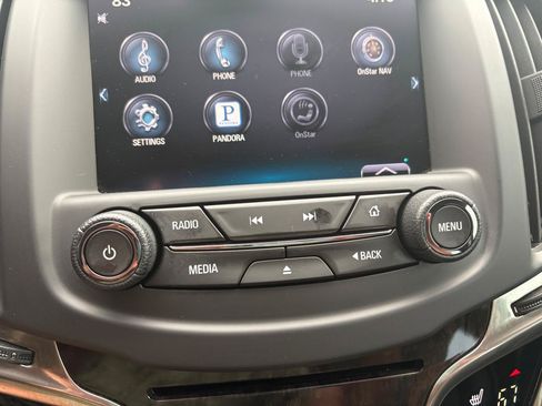 Used 2014 Buick LaCrosse Leather FWD image 15