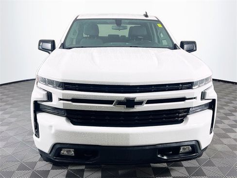 Used 2019 Chevrolet Silverado 1500 RST w/ All-Star Edition image 3
