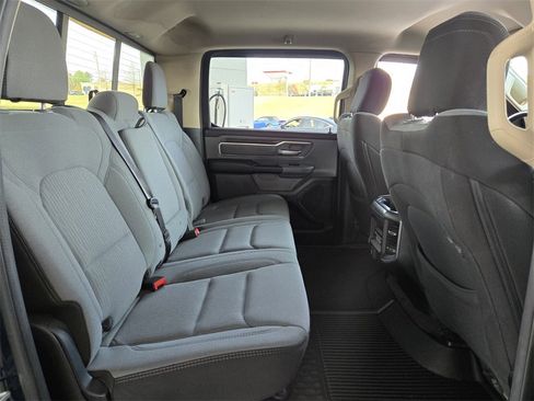 Used 2020 RAM 1500 Big Horn image 20