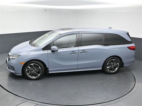 Used 2023 Honda Odyssey Elite image 46