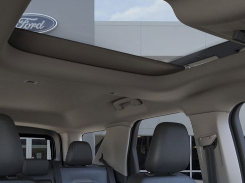 New 2025 Ford Bronco Sport Outer Banks w/ Sasquatch Outer Banks Package image 45