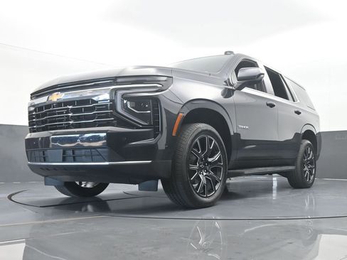 Used 2025 Chevrolet Tahoe LT image 60
