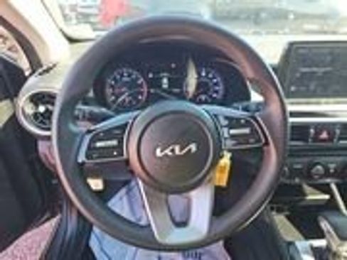 Used 2023 Kia Forte LXS image 16