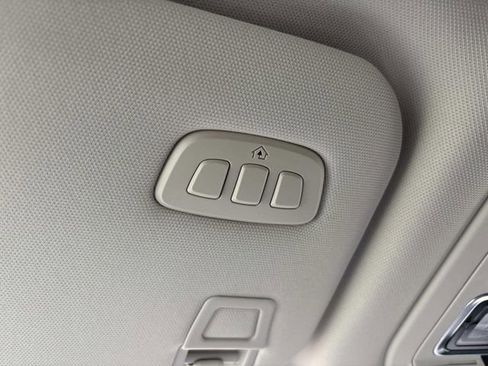 New 2026 Lincoln Nautilus Premier w/ Jet Appearance Package image 30