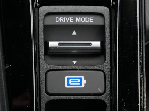 New 2026 Honda Accord EX-L image 22