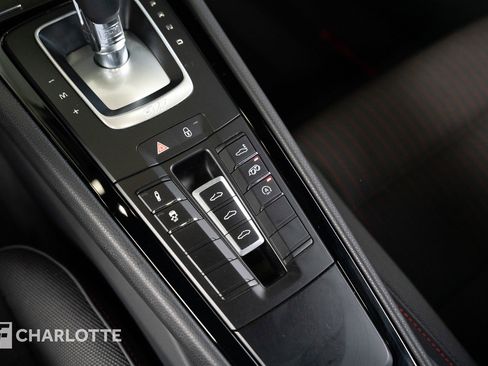 Used 2019 Porsche 911 Carrera T image 29