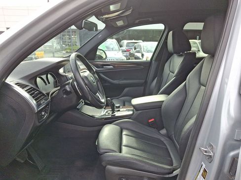 Used 2018 BMW X3 xDrive30i image 14