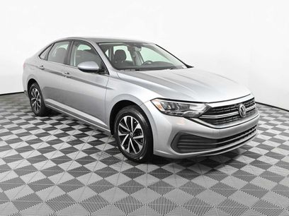 Certified 2022 Volkswagen Jetta S