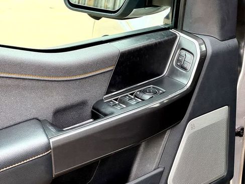 Used 2022 Ford F150 Tremor w/ Equipment Group 402A High image 9