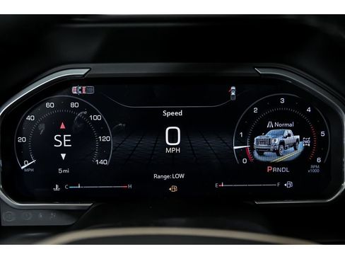 New 2026 GMC Sierra 2500 Denali w/ Denali Reserve Package AWD/4WD image 14