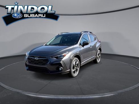 New 2026 Subaru Crosstrek 2.5i Limited AWD/4WD image 4
