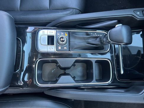 Certified 2022 Kia Telluride EX w/ EX Premium Package image 26