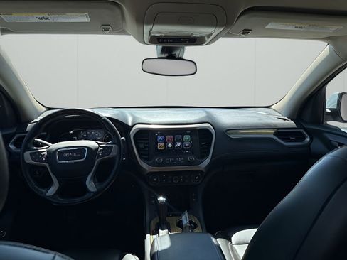 Used 2019 GMC Acadia Denali w/ LPO, Floor Liner Package FWD image 23