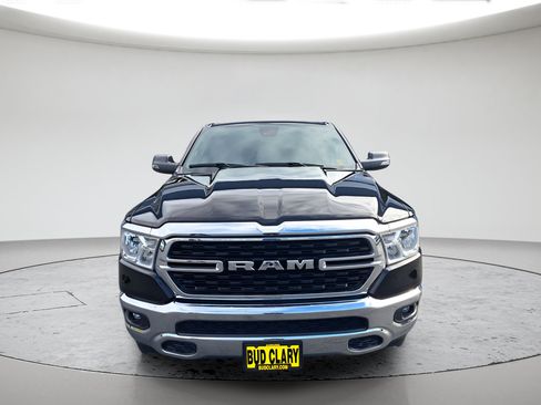 Used 2023 RAM 1500 Big Horn AWD/4WD image 8