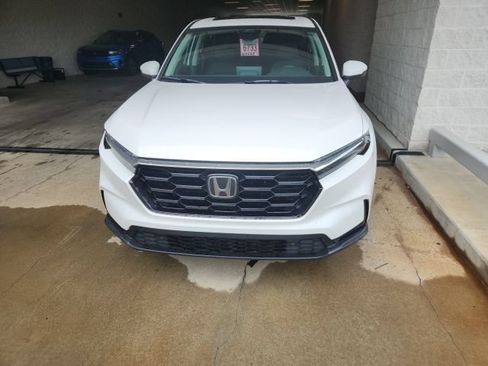 Used 2024 Honda CR-V EX-L image 6